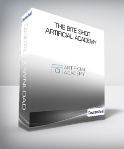 The Bite Shot - Artificial Academy