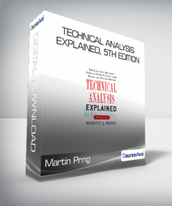 Martin Pring - Technical Analysis Explained