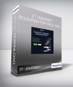 21 University - Education for Ideal Man