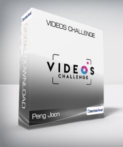 Peng Joon - Videos Challenge