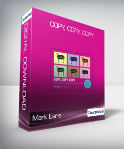 Mark Earls - Copy