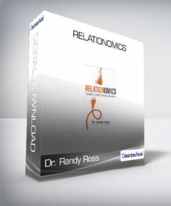 Dr. Randy Ross - Relationomics