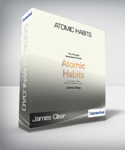 James Clear - Atomic Habits