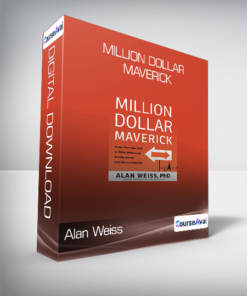 Alan Weiss - Million Dollar Maverick