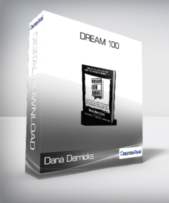 Dana Derricks - Dream 100