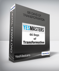YesMasters - 66 Days of Transformation