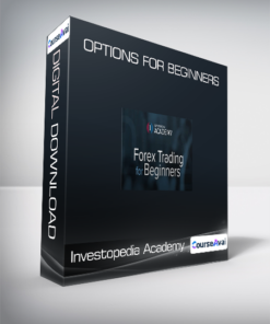 Investopedia Academy - Options For Beginners