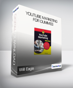 Will Eagle - YouTube Marketing For Dummies