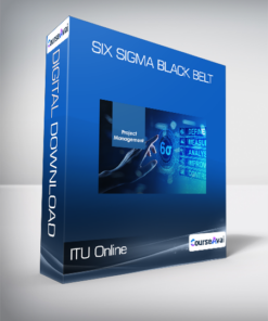 ITU Online - Six Sigma Black Belt