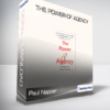 Paul Napper & Anthony Rao - The Power of Agency