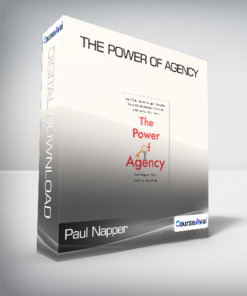 Paul Napper & Anthony Rao - The Power of Agency