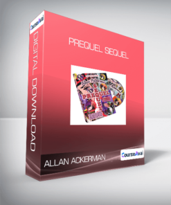 Allan Ackerman - Prequel Sequel