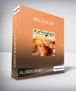 Allison Tovey - Reflexology