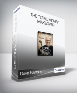 Dave Ramsey - The Total Money Makeover