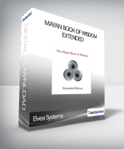 Elvea Systems - Mayan Book of Wisdom Extended