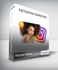 Razvan Rotea - Instagram Marketing