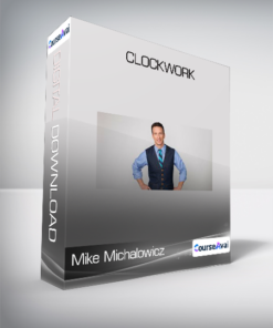 Mike Michalowicz - Clockwork