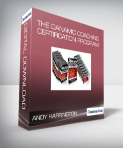 Andy Harrington - The DANAMIC Coaching Certification Program