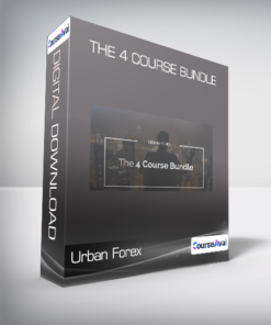 Urban Forex - The 4 Course Bundle