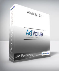 Jon Penberthy - AdValue 2.0