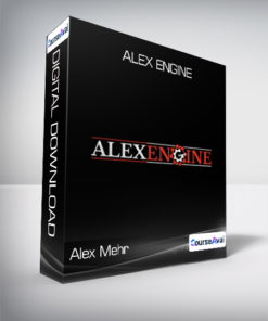 Alex Mehr - Alex Engine