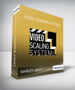 Marley Jaxx - Video Scaling System