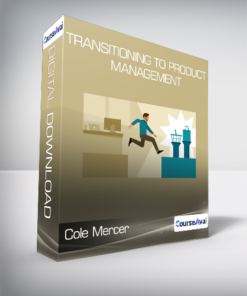Cole Mercer - Transitioning to Product Management