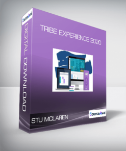 Stu McLaren - TRIBE Experience 2020
