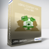 John Jantsch - Using Content for Lead Gen