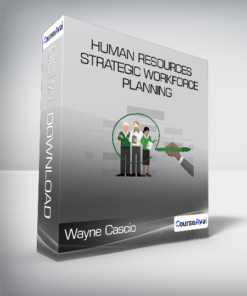 Wayne Cascio - Human Resources - Strategic Workforce Planning