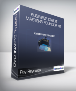 Ray Reynolds - Business Credit Masters Founder Kit