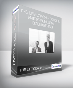 The Life Coach - School Entrepreneurial Bookkeeping