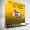 Jatin Bindal - Digital Marketing Course to become Expert Digital Marketer