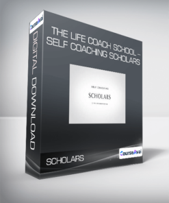 The Life Coach School - Self Coaching Scholars