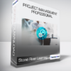 Stone River Learning - Project Management Professional