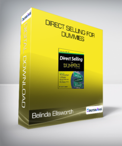 Belinda Ellsworth - Direct Selling for Dummies