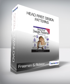 Freeman & Robson - Head First Design Patterns