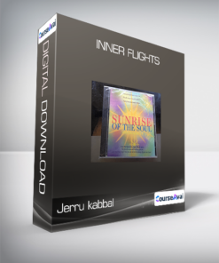 Jerru kabbal - Inner Flights