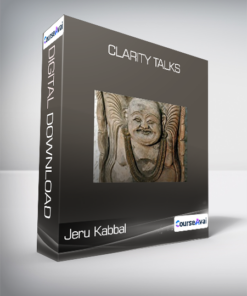 Jeru Kabbal - Clarity Talks