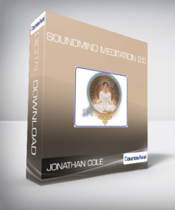 Jonathan Cole - SoundMind Meditation 2.0