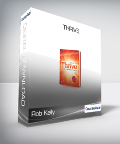 Rob Kelly - Thrive