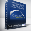 Great Courses Plus - Change and Motion - Calculus Made Clear