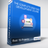 Build 15 Projects - The Complete 2020 Web Development Course