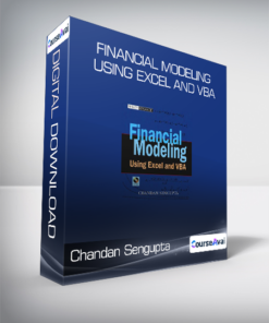 Chandan Sengupta - Financial Modeling Using Excel and VBA