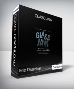 Eric Dezenhall  - Glass Jaw