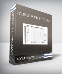 Adam Nolan - Passive Print System 2.0