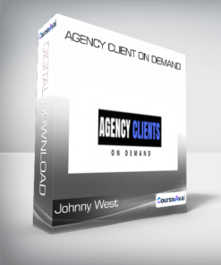 Johnny West - Agency Client On Demand