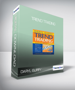 Daryl Guppy - Trend Trading