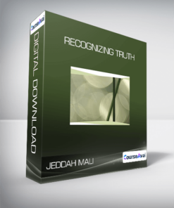 Jeddah Mali - Recognizing Truth