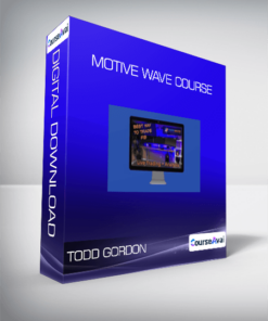 Todd Gordon - Motive Wave Course